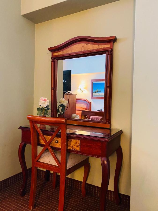 Hotel Continental Lima Eksteriør bilde