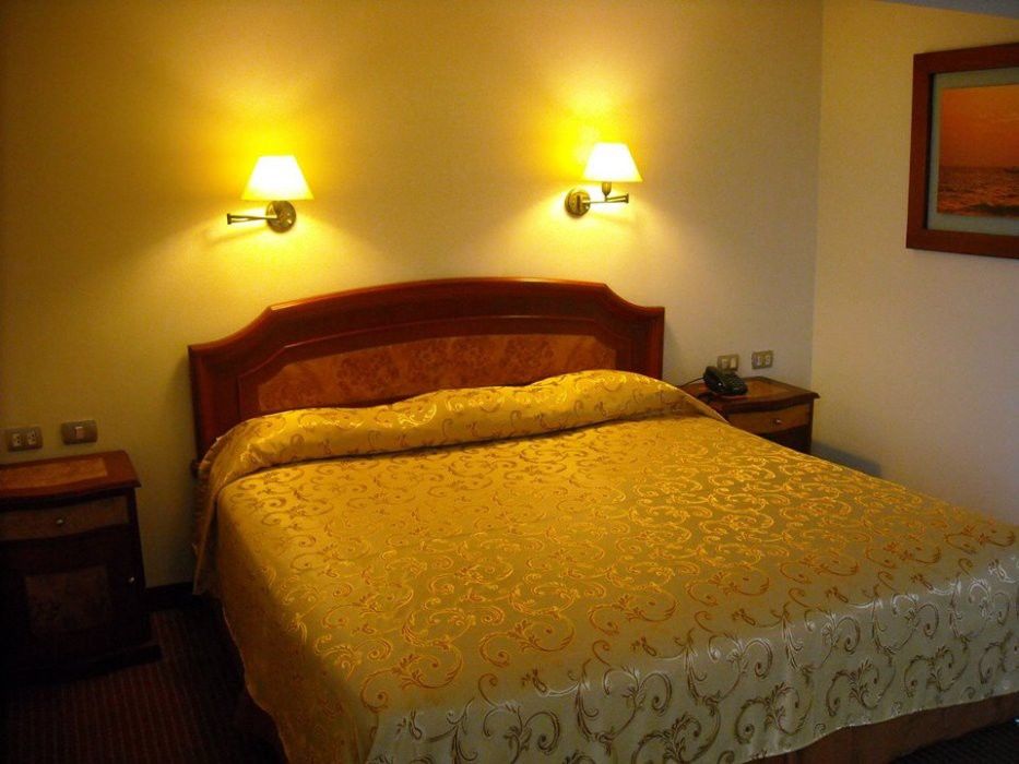 Hotel Continental Lima Eksteriør bilde