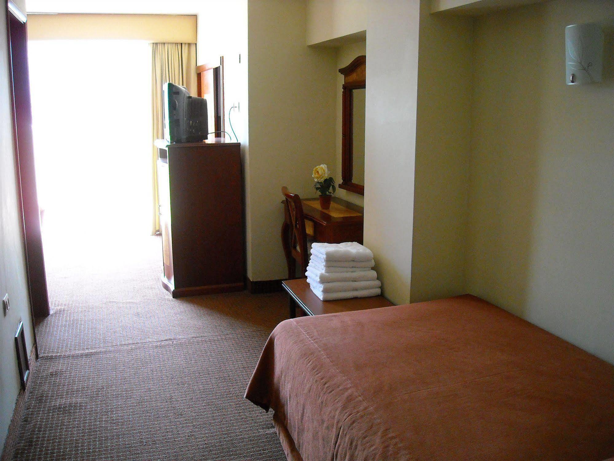 Hotel Continental Lima Eksteriør bilde